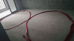 绿城百合现代简约