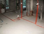 水电工地管理